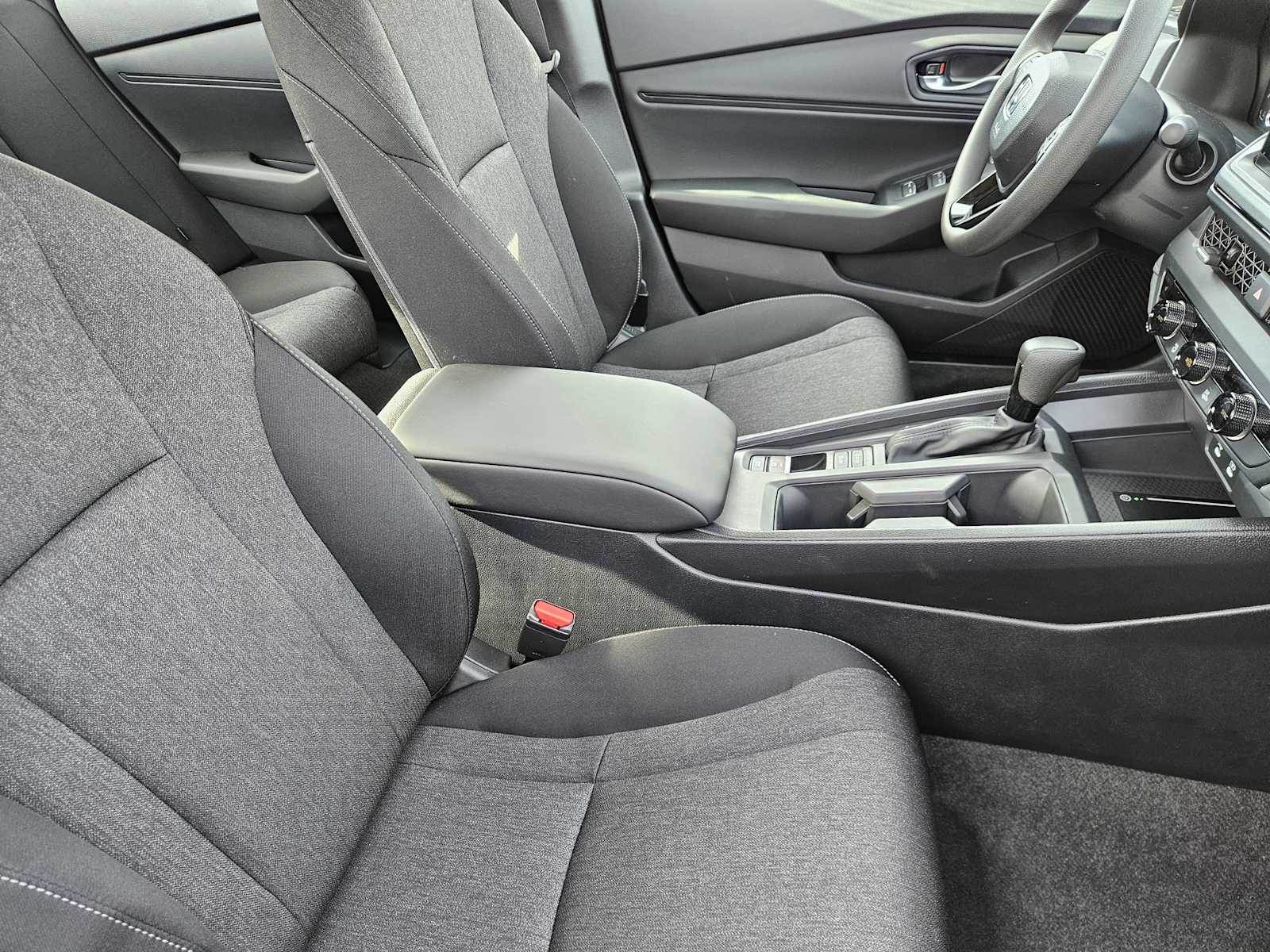 Thumbnail: 2026 Honda Accord - 11