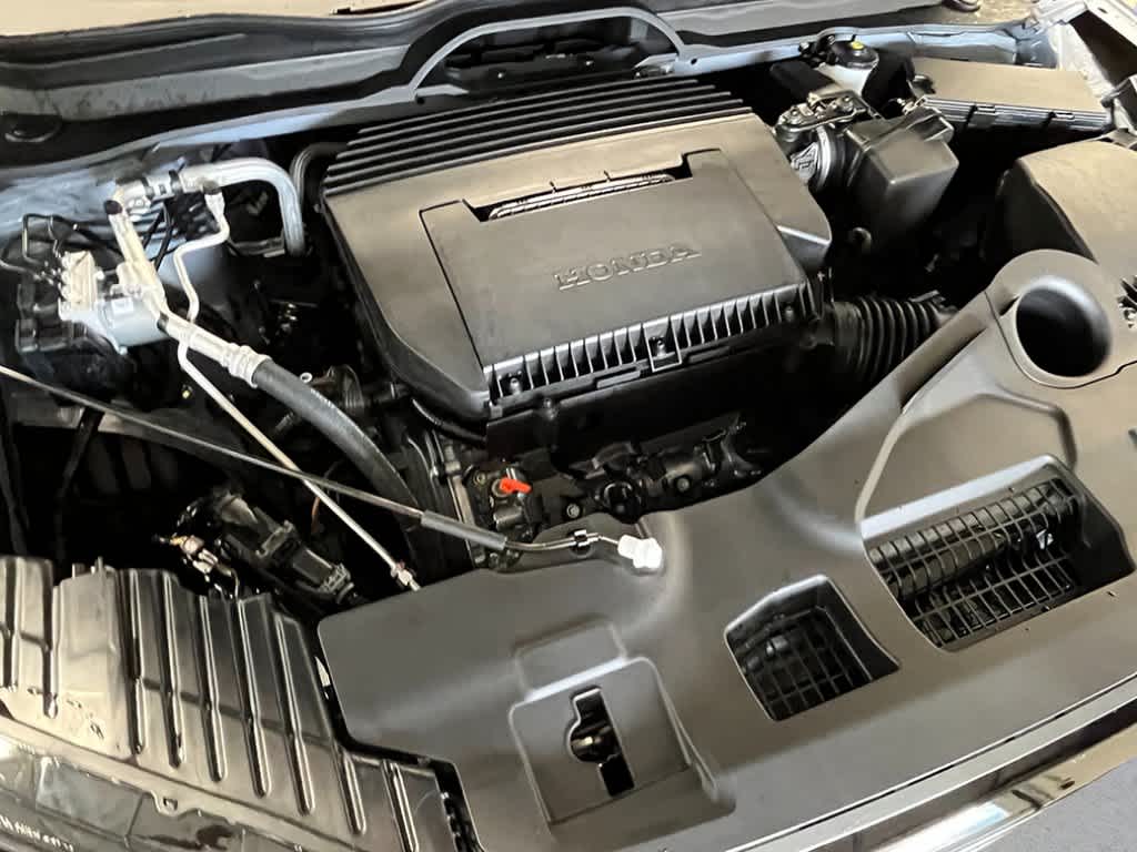 Thumbnail: 2026 Honda Pilot - 12