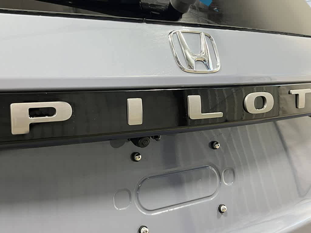 Thumbnail: 2026 Honda Pilot - 7
