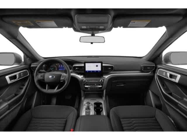 Thumbnail: 2022 Ford Explorer - 11