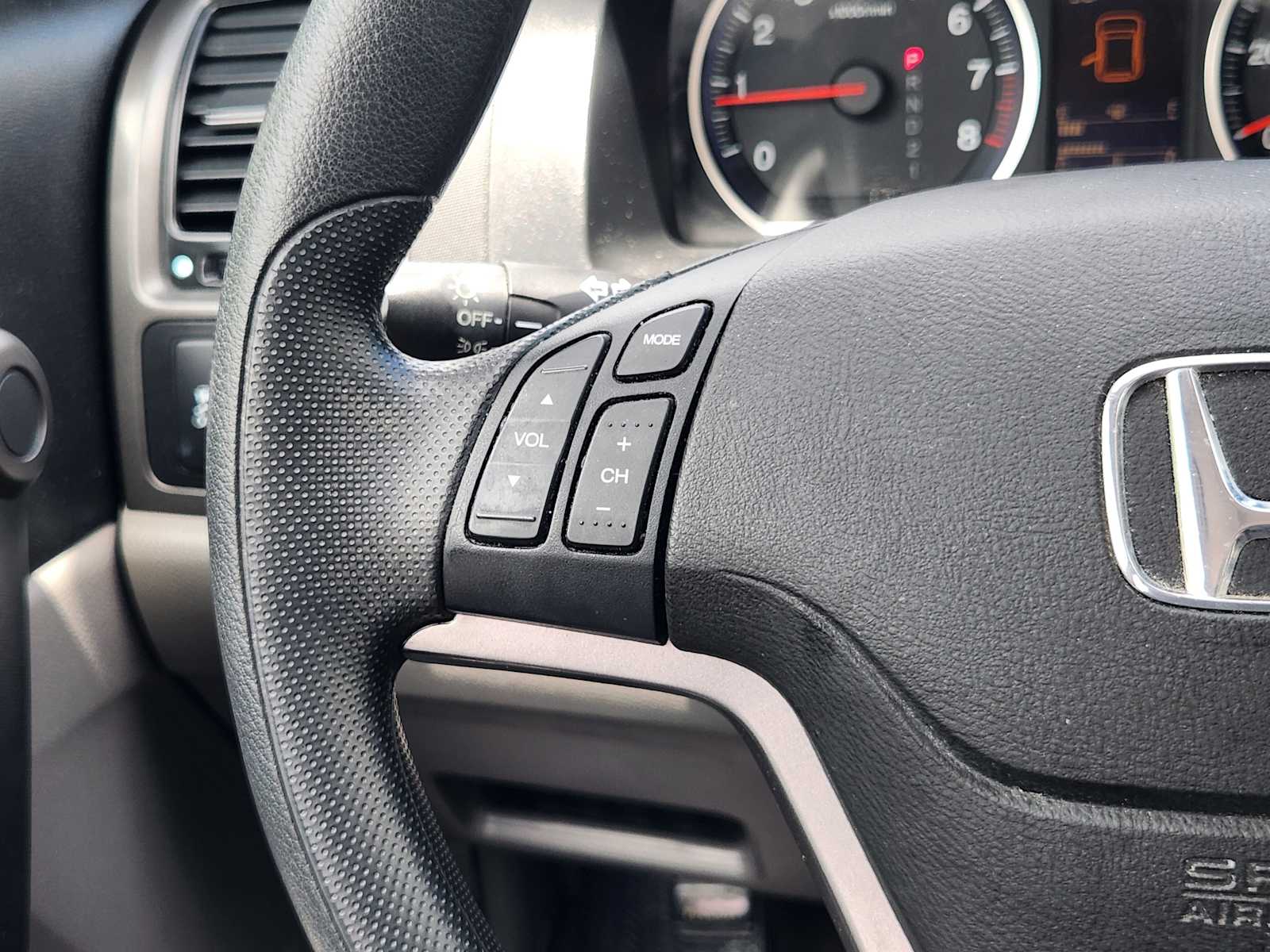 Thumbnail: 2010 Honda CR-V - 24