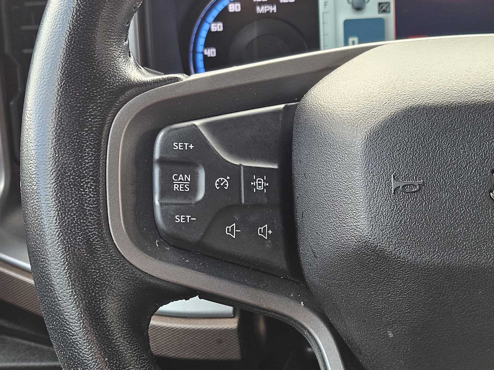 Thumbnail: 2023 Ford Bronco - 27