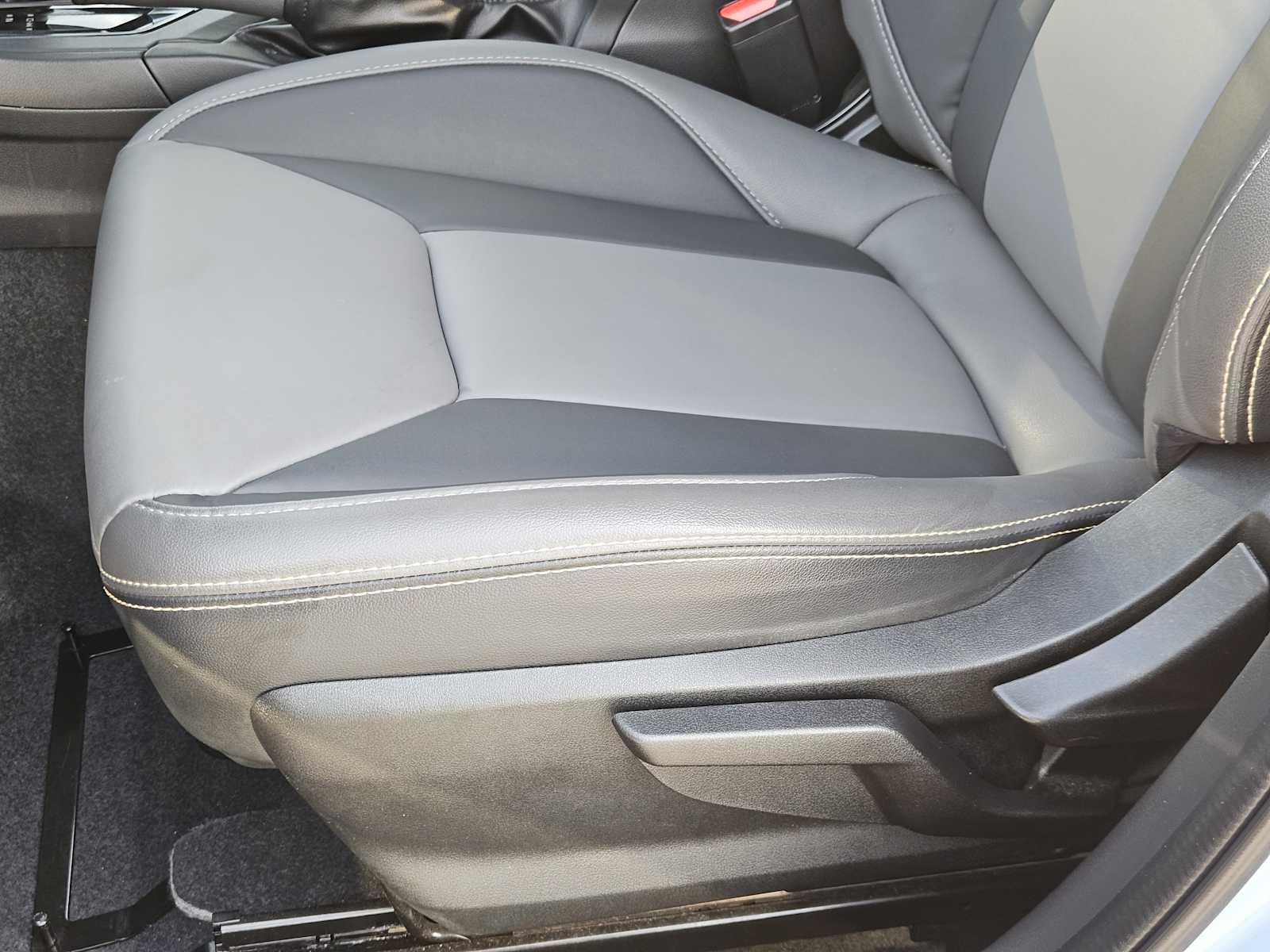 2022 Subaru Crosstrek Sport 25