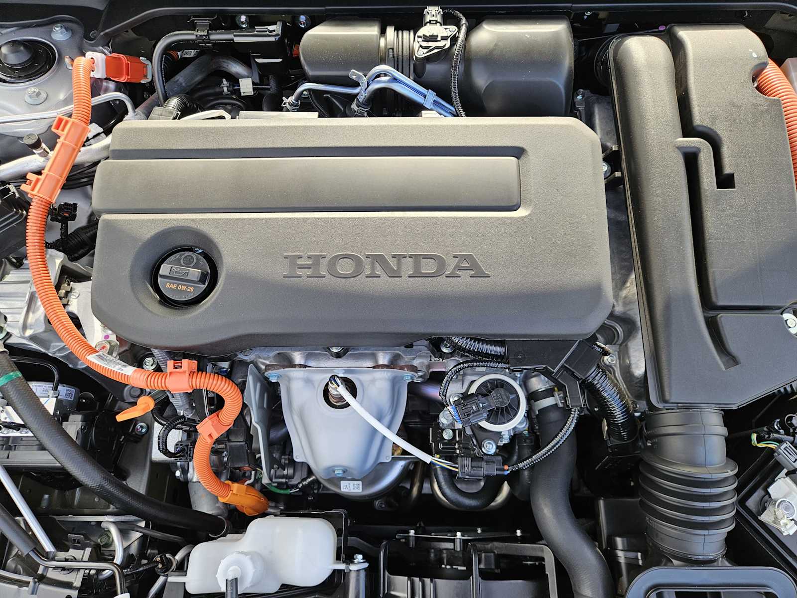 Thumbnail: 2026 Honda Civic - 22