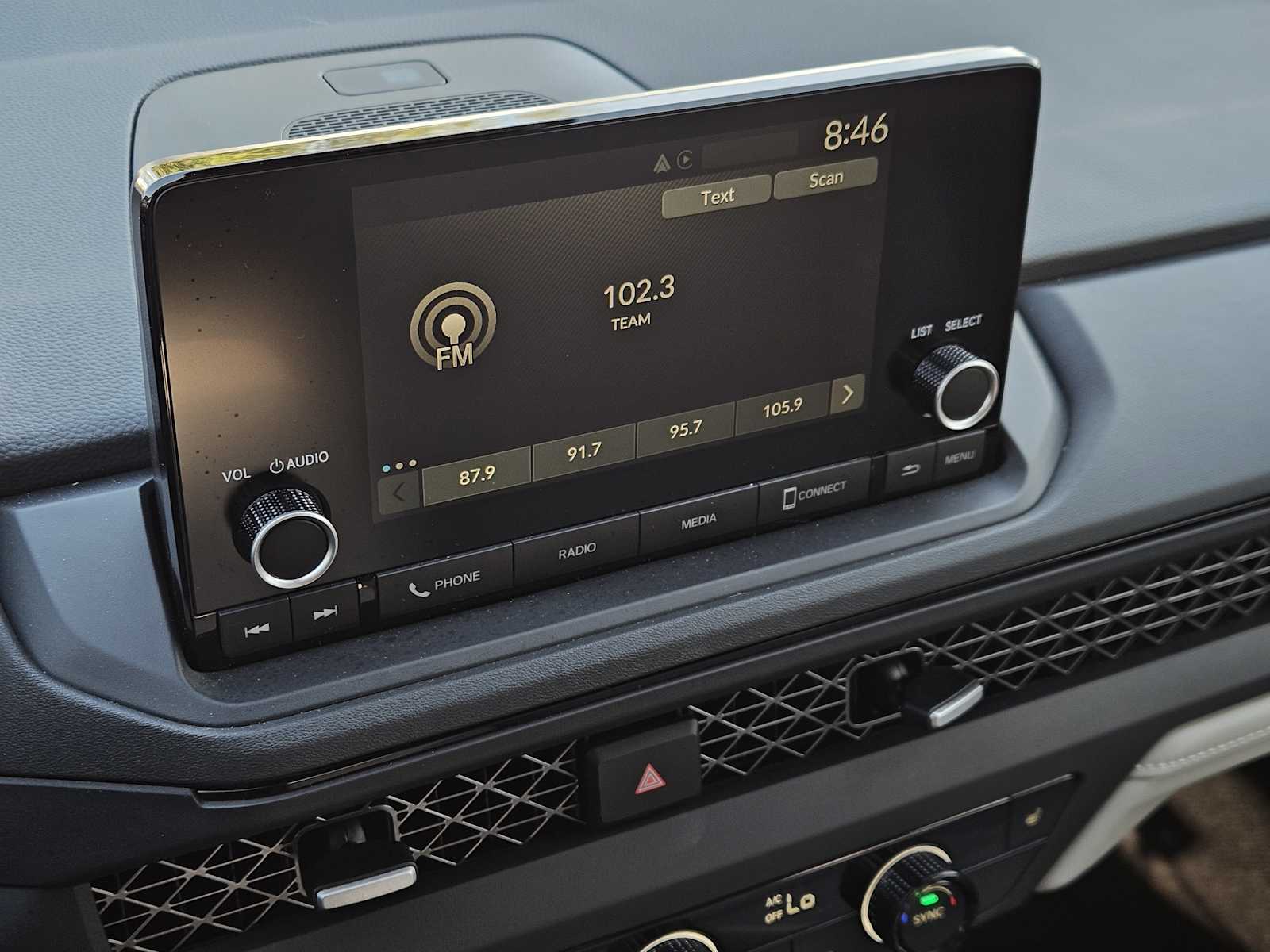 Thumbnail: 2025 Honda Accord - 16