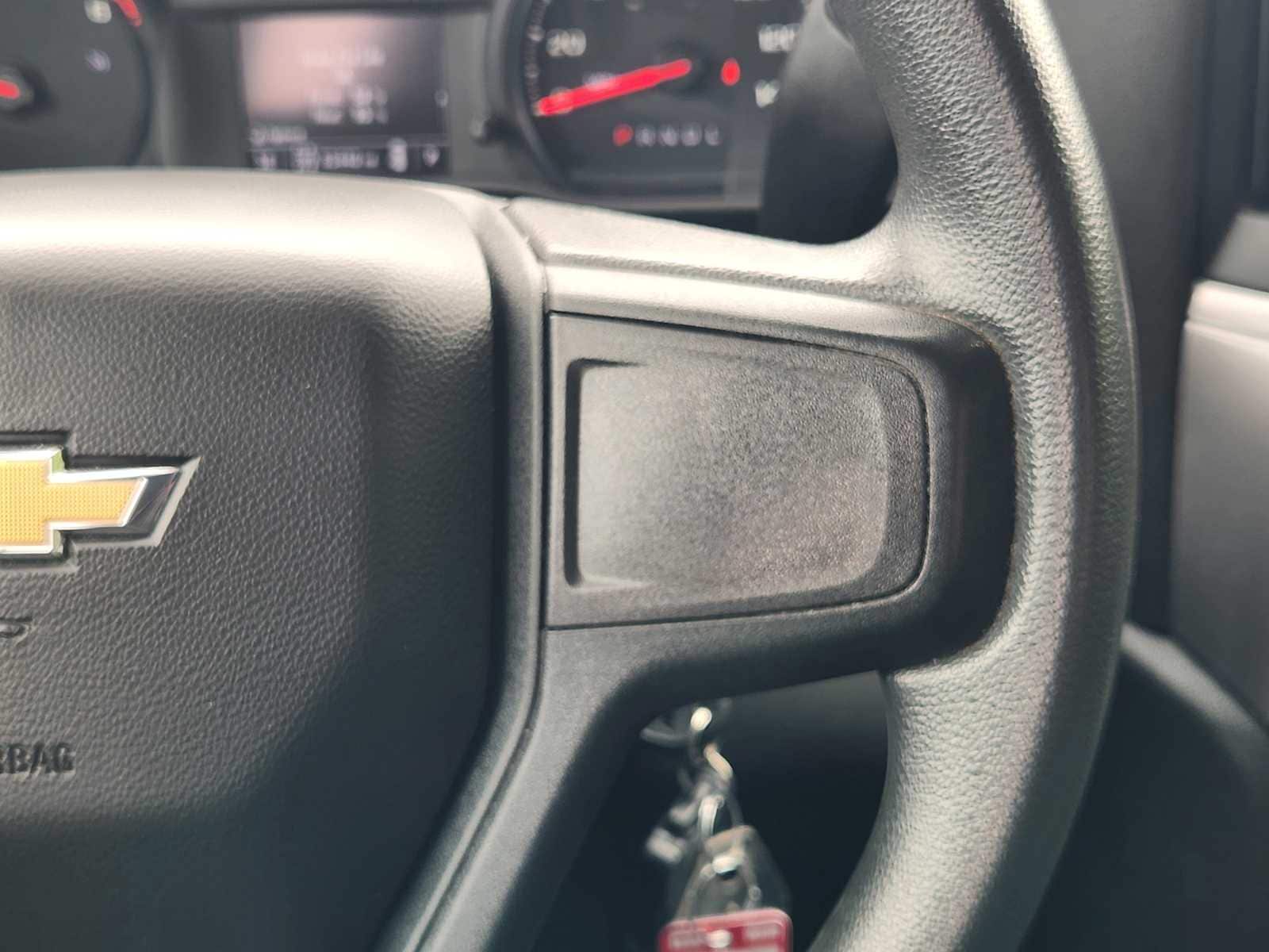 Thumbnail: 2022 Chevrolet Silverado 1500 - 28