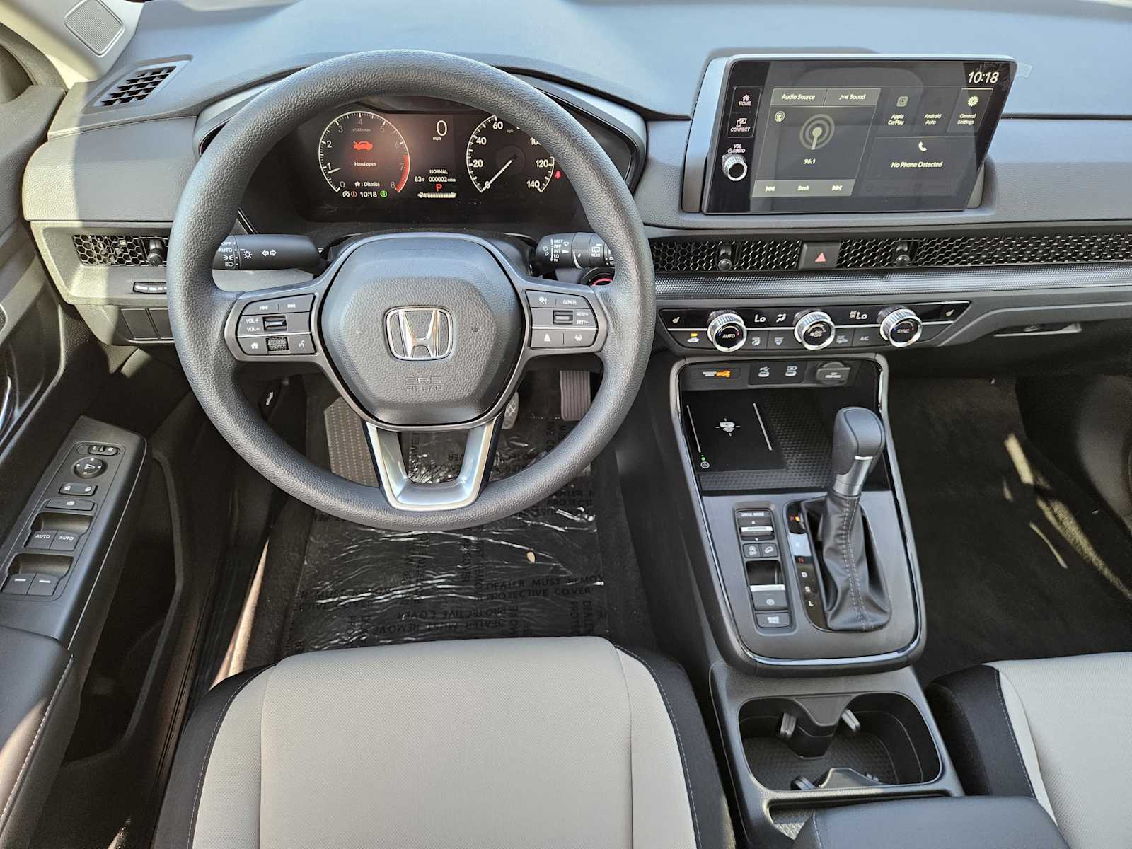 Thumbnail: 2026 Honda CR-V - 22