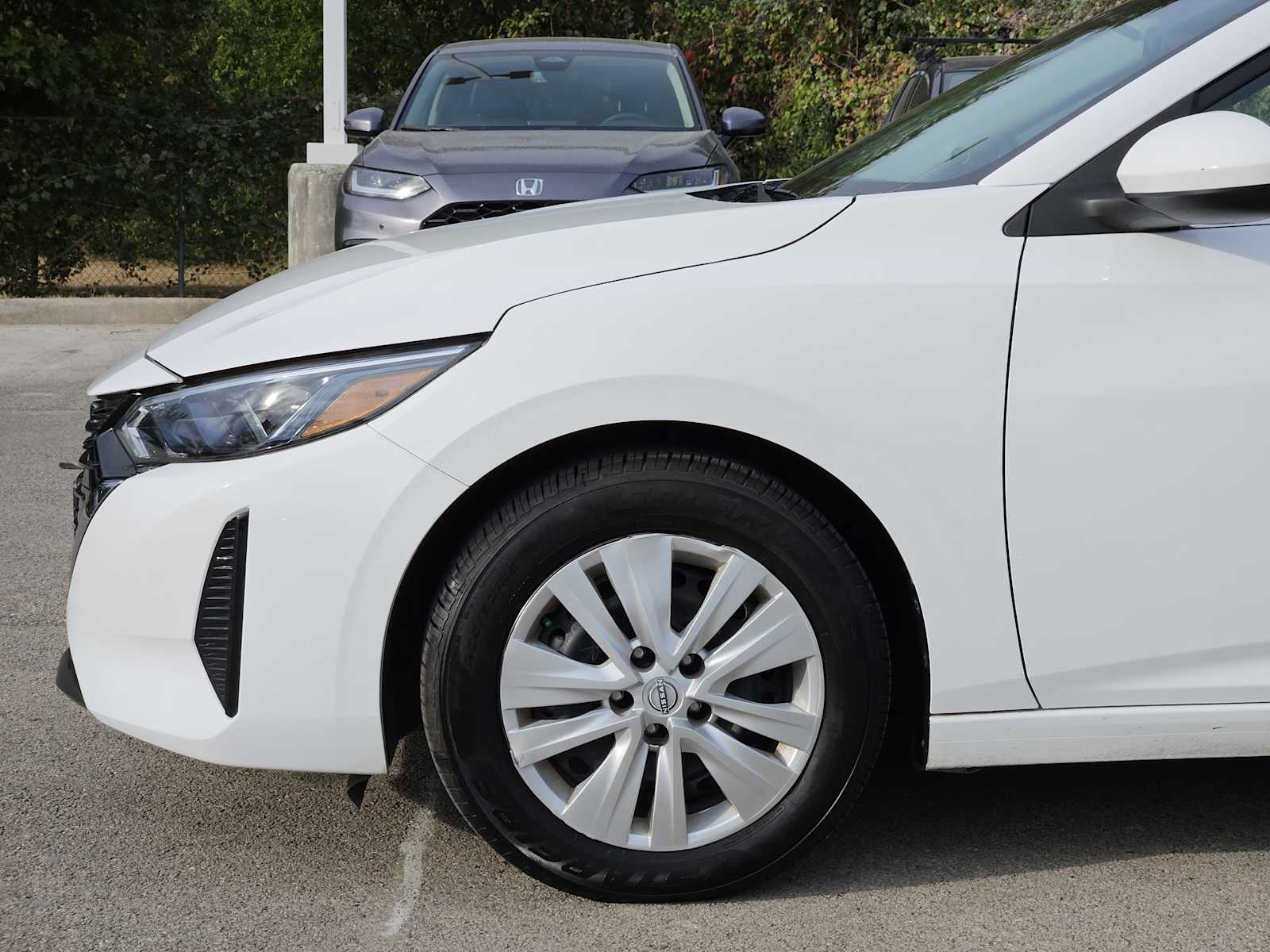 Thumbnail: 2024 Nissan Sentra - 8