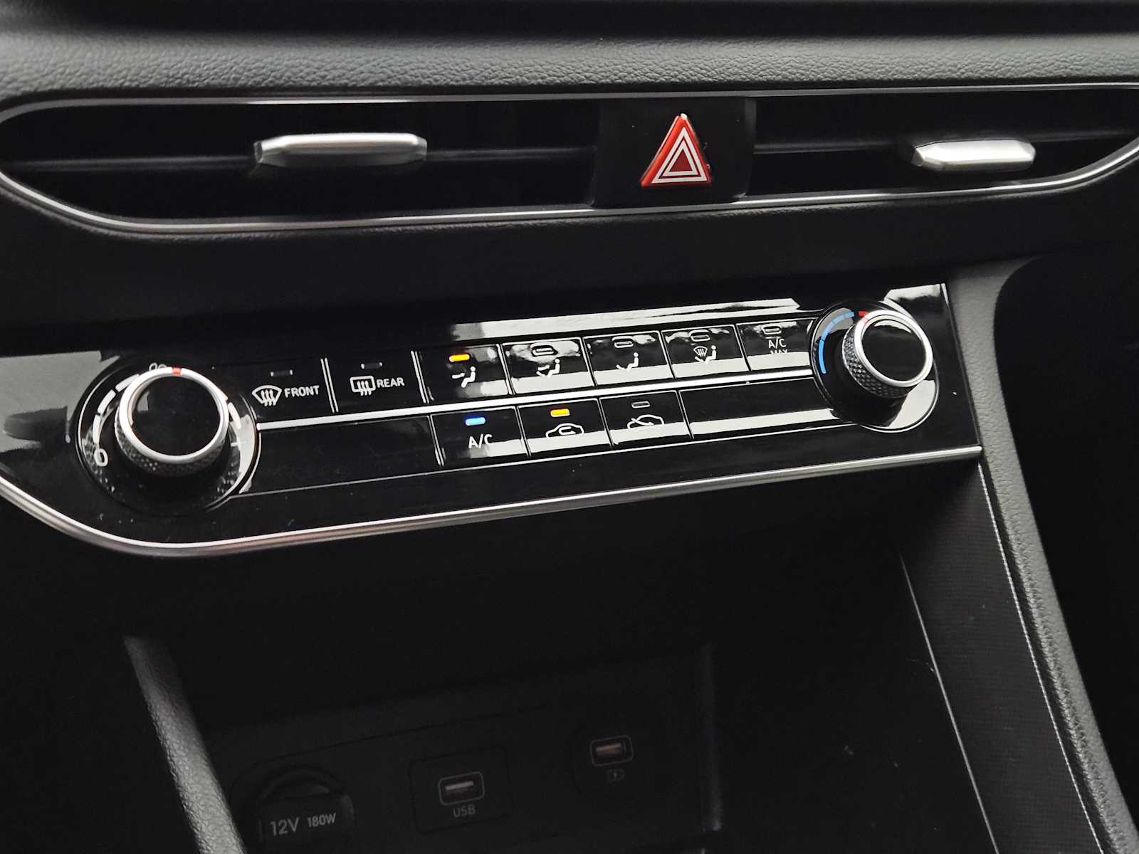 Thumbnail: 2022 Hyundai Sonata - 18