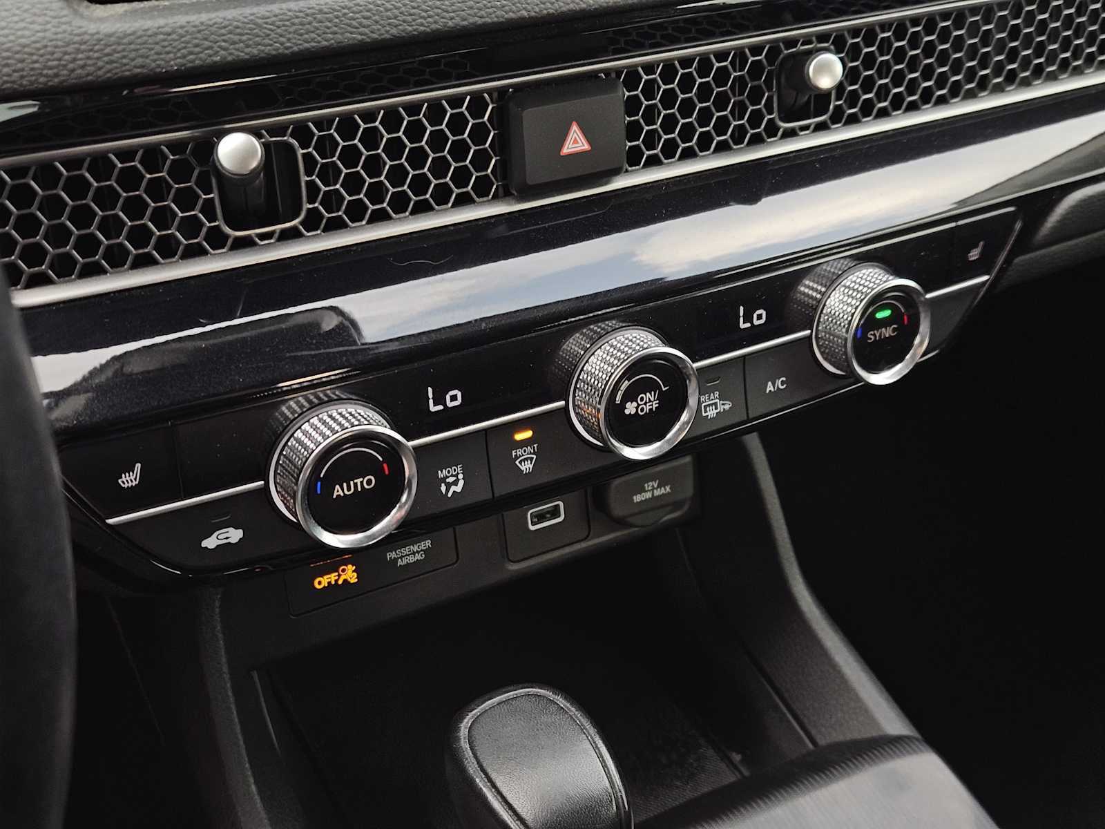 Thumbnail: 2022 Honda Civic - 18