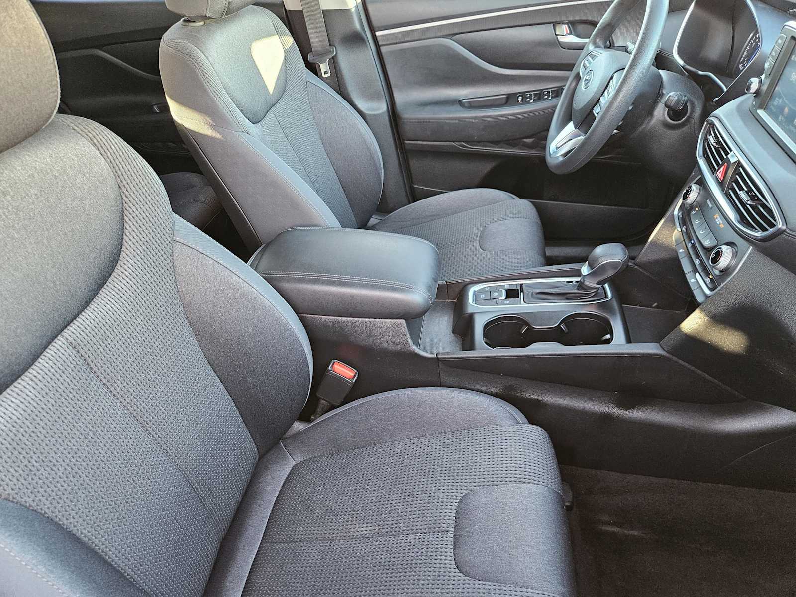 Thumbnail: 2020 Hyundai Santa Fe - 14