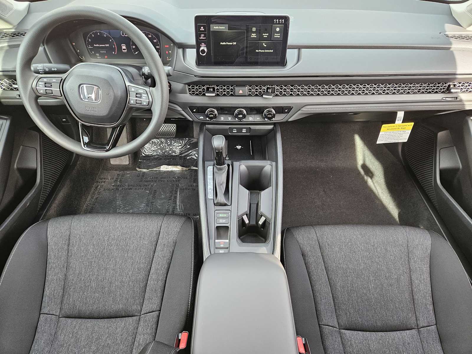 Thumbnail: 2026 Honda Accord - 20