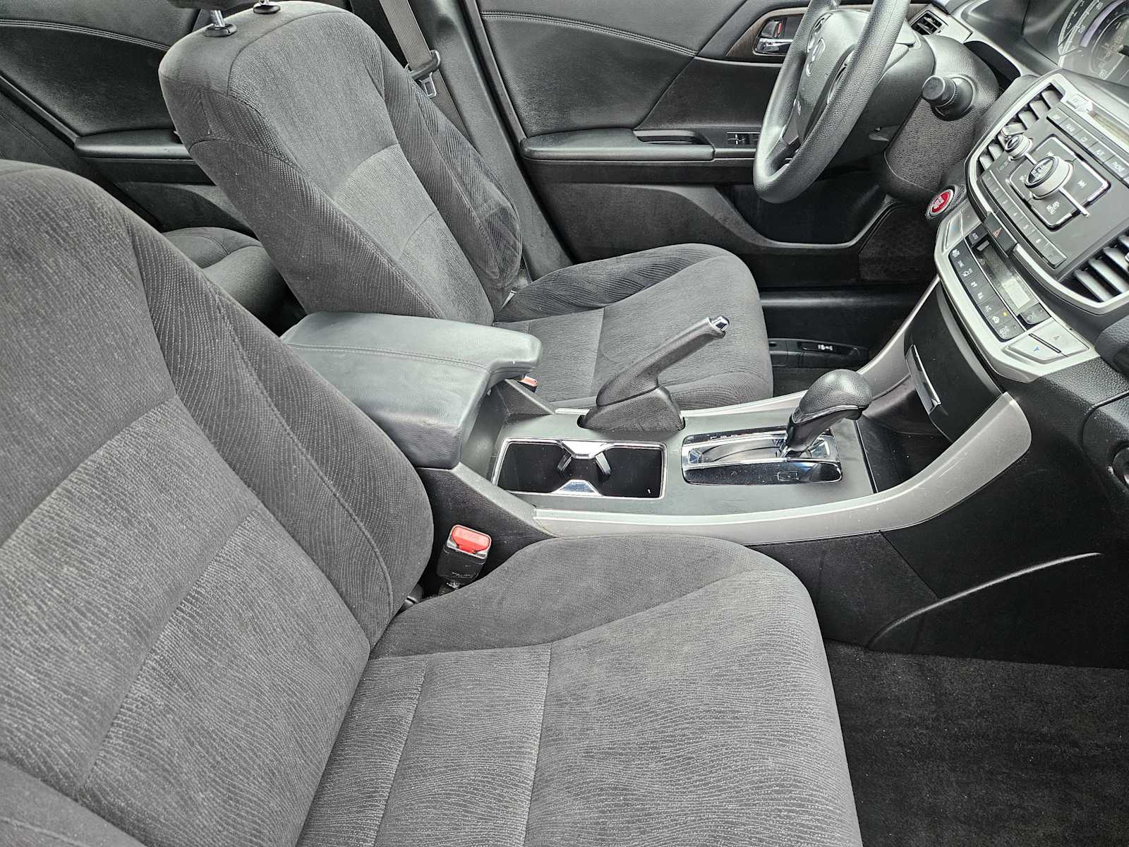 Thumbnail: 2013 Honda Accord - 13