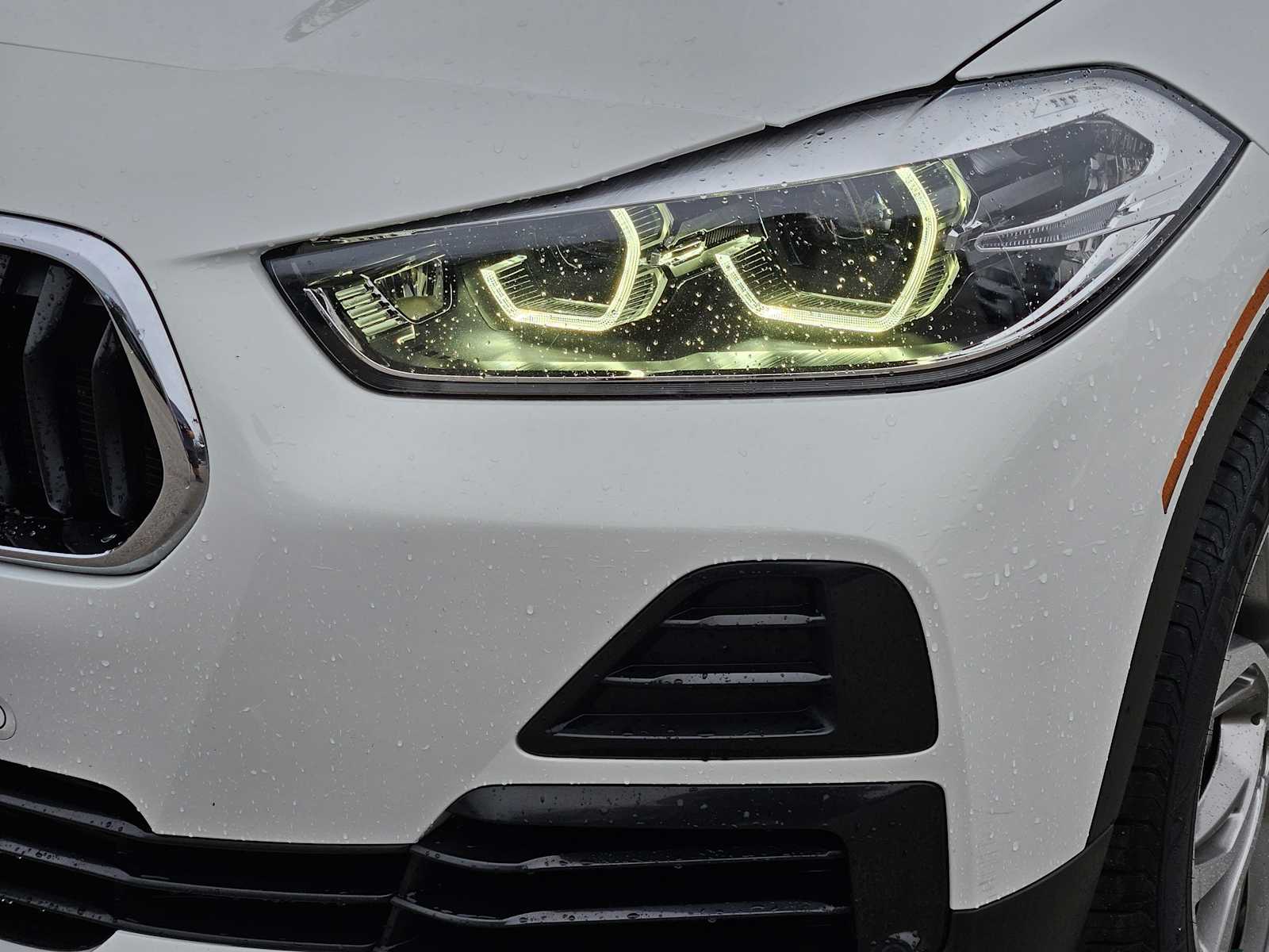 Thumbnail: 2022 BMW X2 - 6