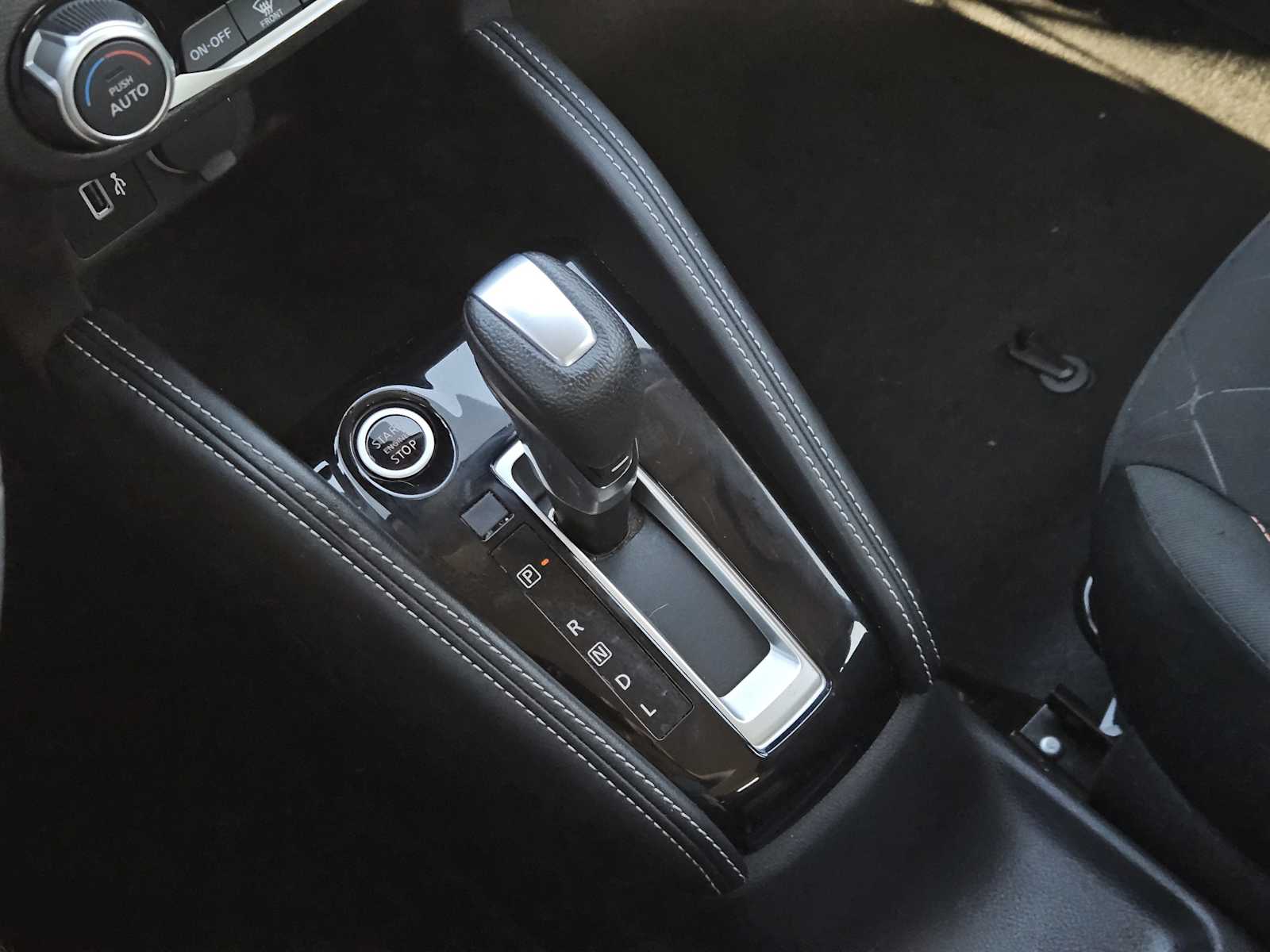 Thumbnail: 2020 Nissan Kicks - 19