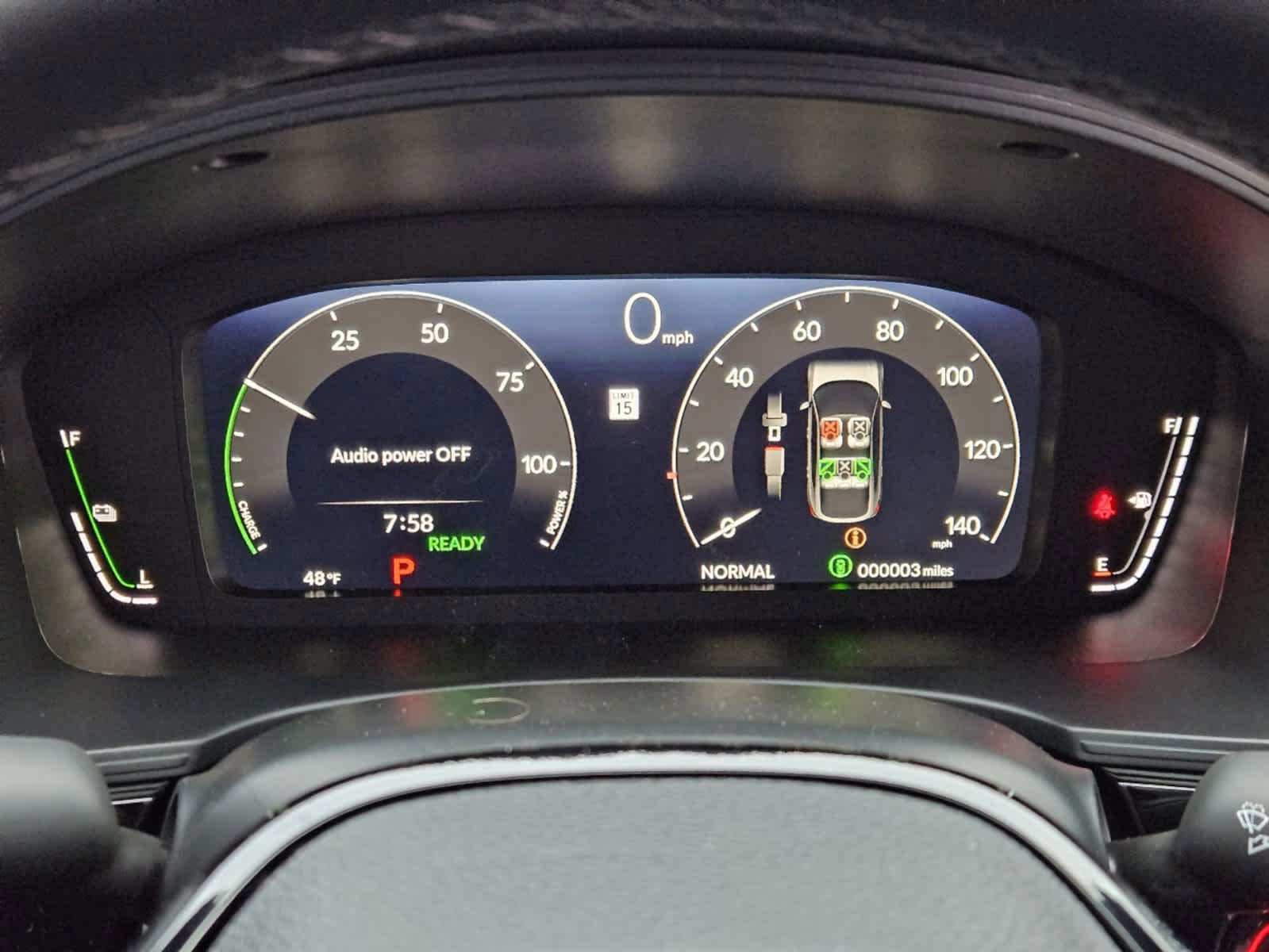 Thumbnail: 2026 Honda Civic - 13