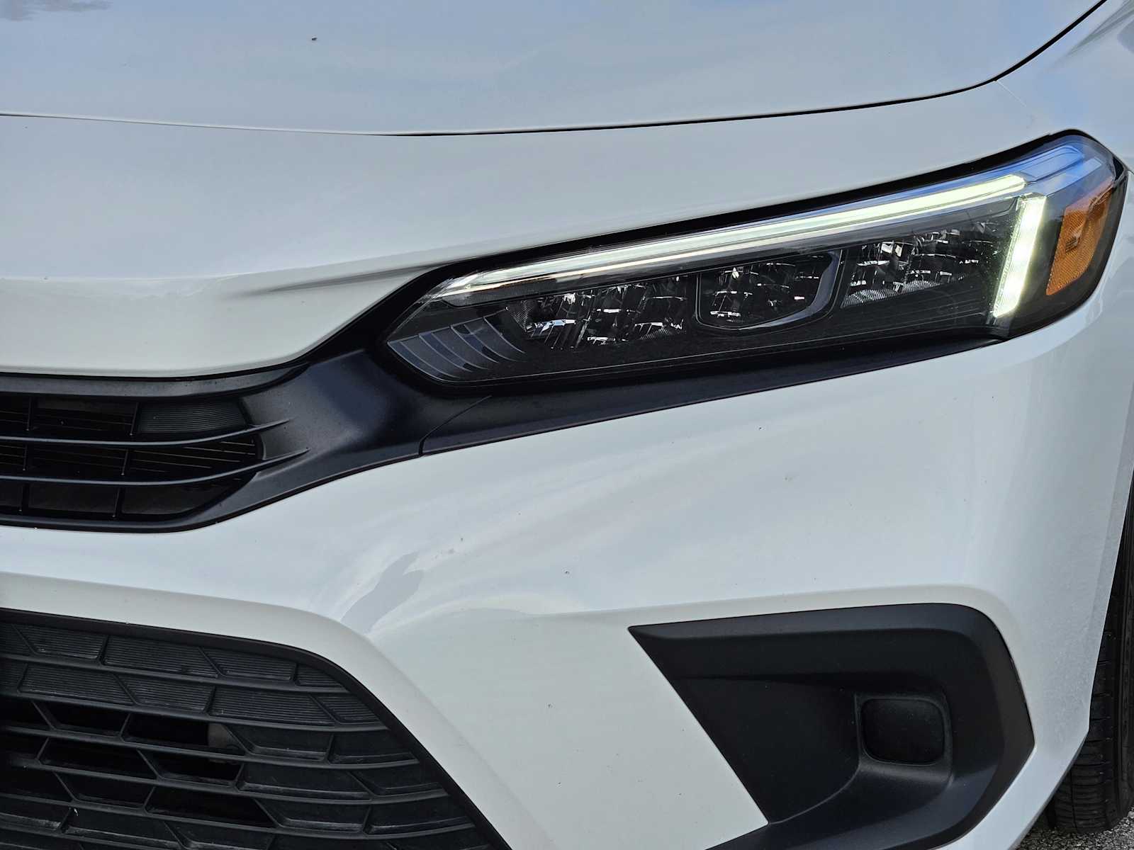 Thumbnail: 2023 Honda Civic - 7