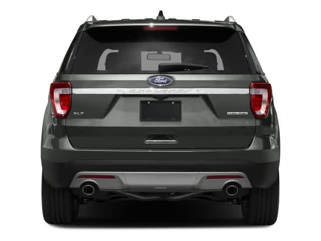 Thumbnail: 2017 Ford Explorer - 6