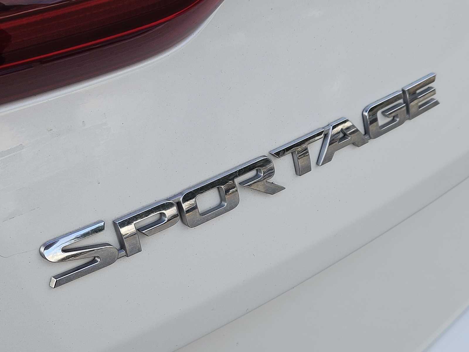 Thumbnail: 2021 Kia Sportage - 11