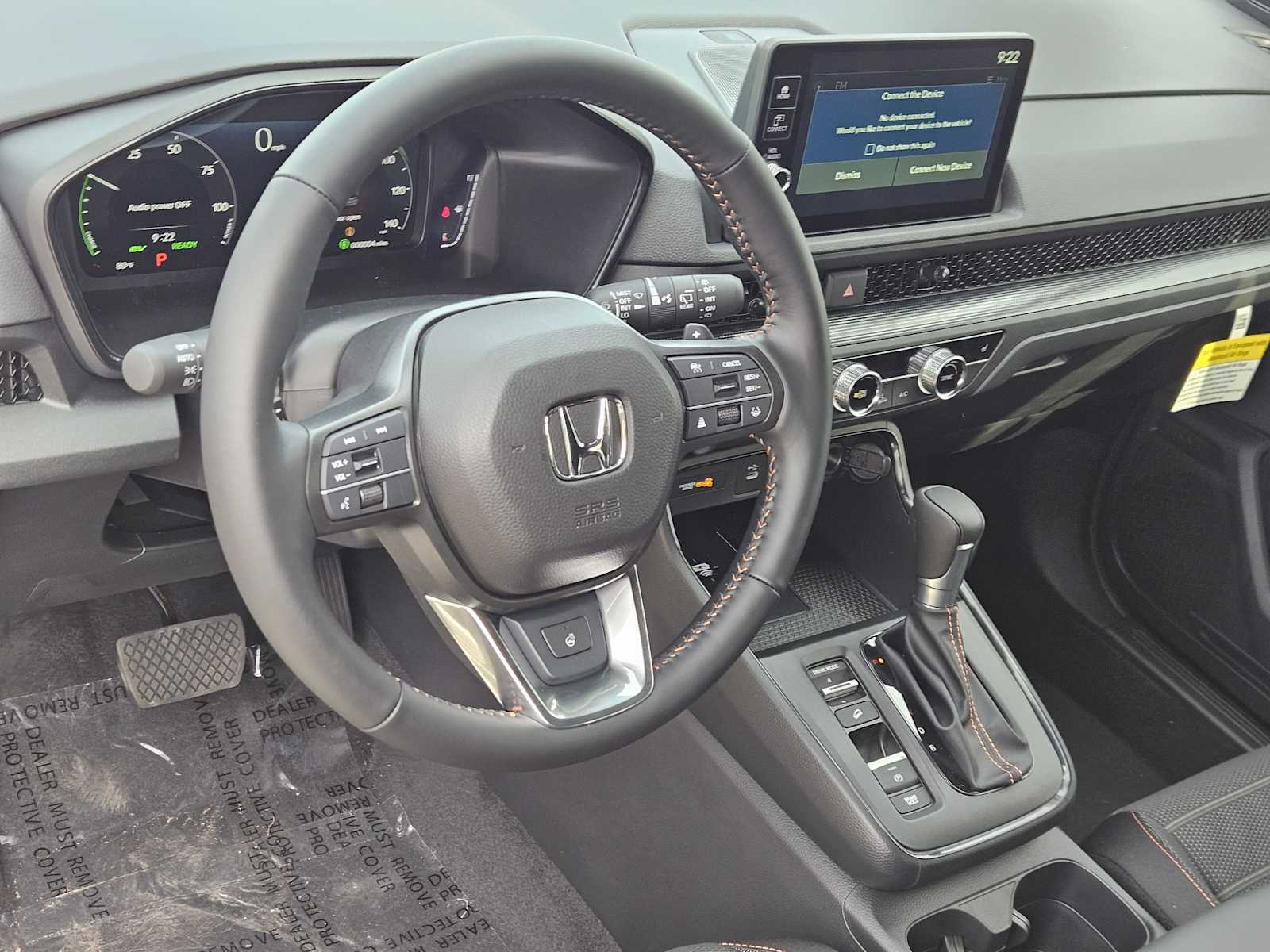 Thumbnail: 2026 Honda CR-V - 2