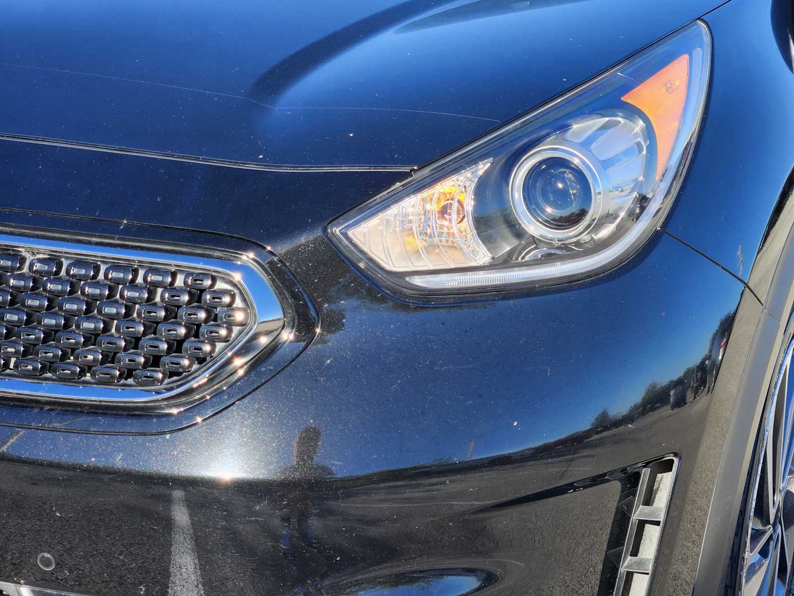 Thumbnail: 2018 Kia Niro - 7