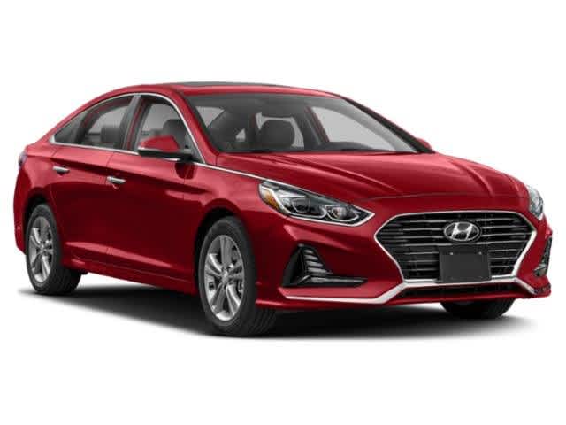 Thumbnail: 2018 Hyundai Sonata - 6