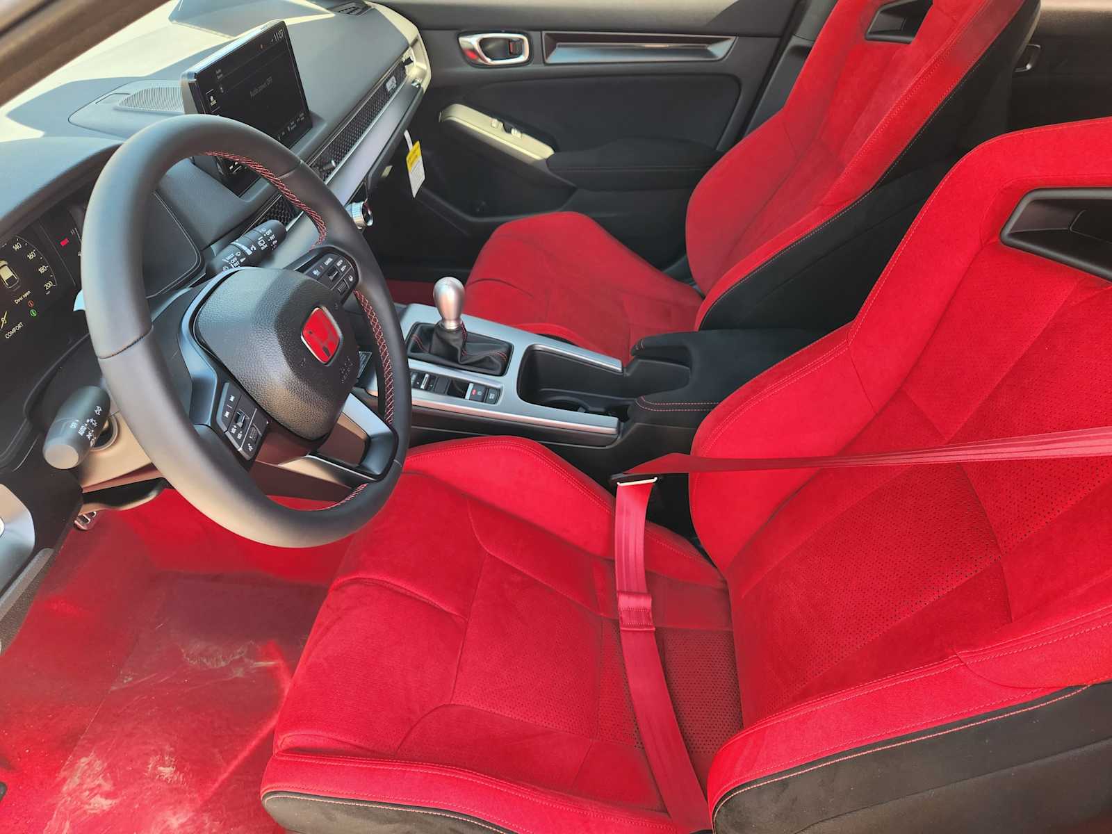 Thumbnail: 2025 Honda Civic - 10