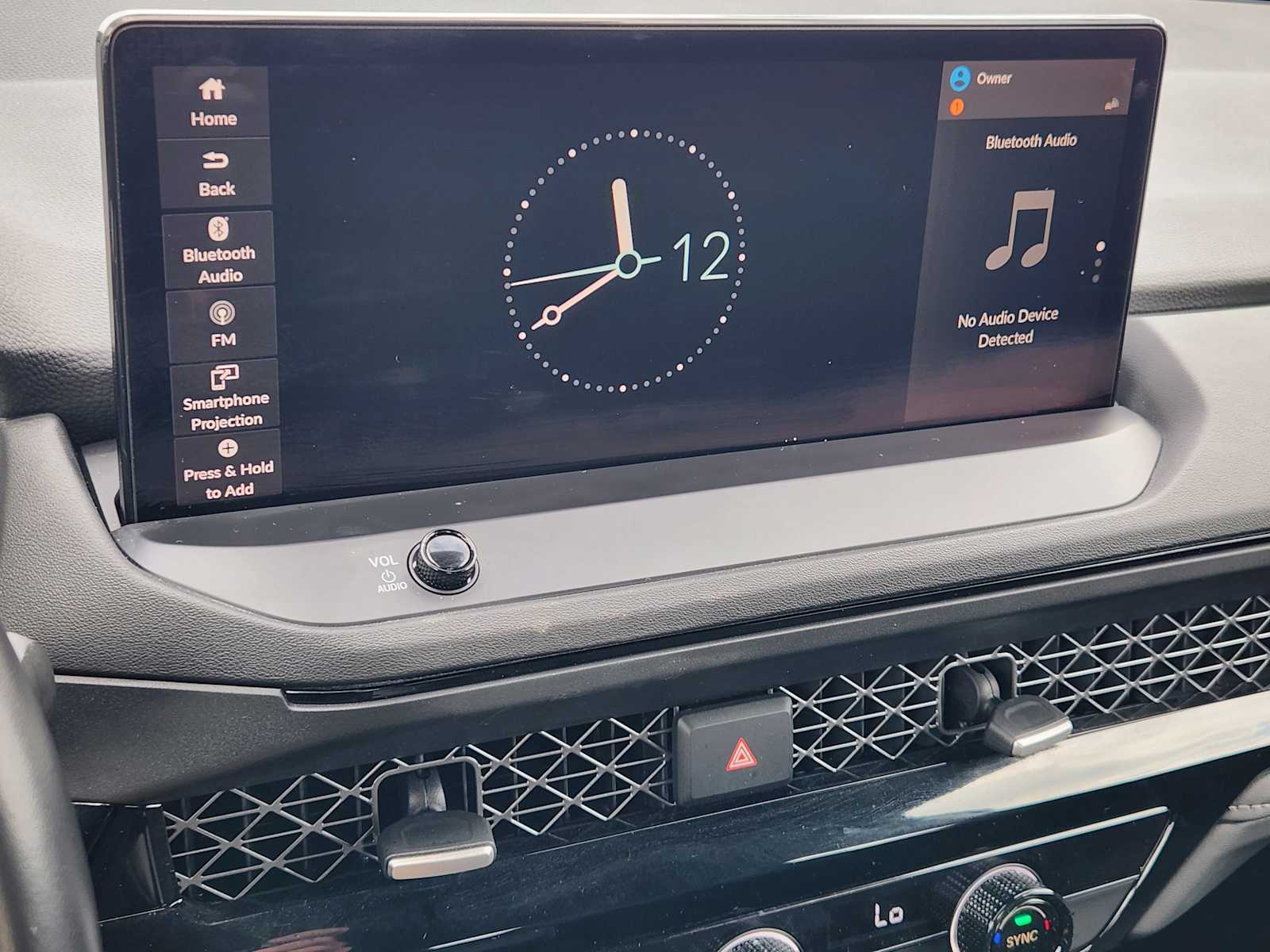 Thumbnail: 2023 Honda Accord - 17