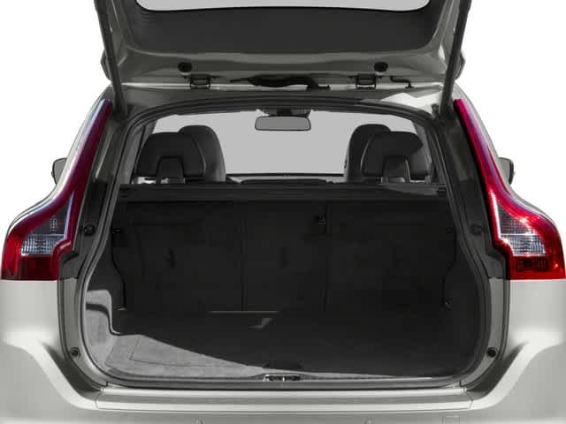 Thumbnail: 2017 Volvo XC60 - 13