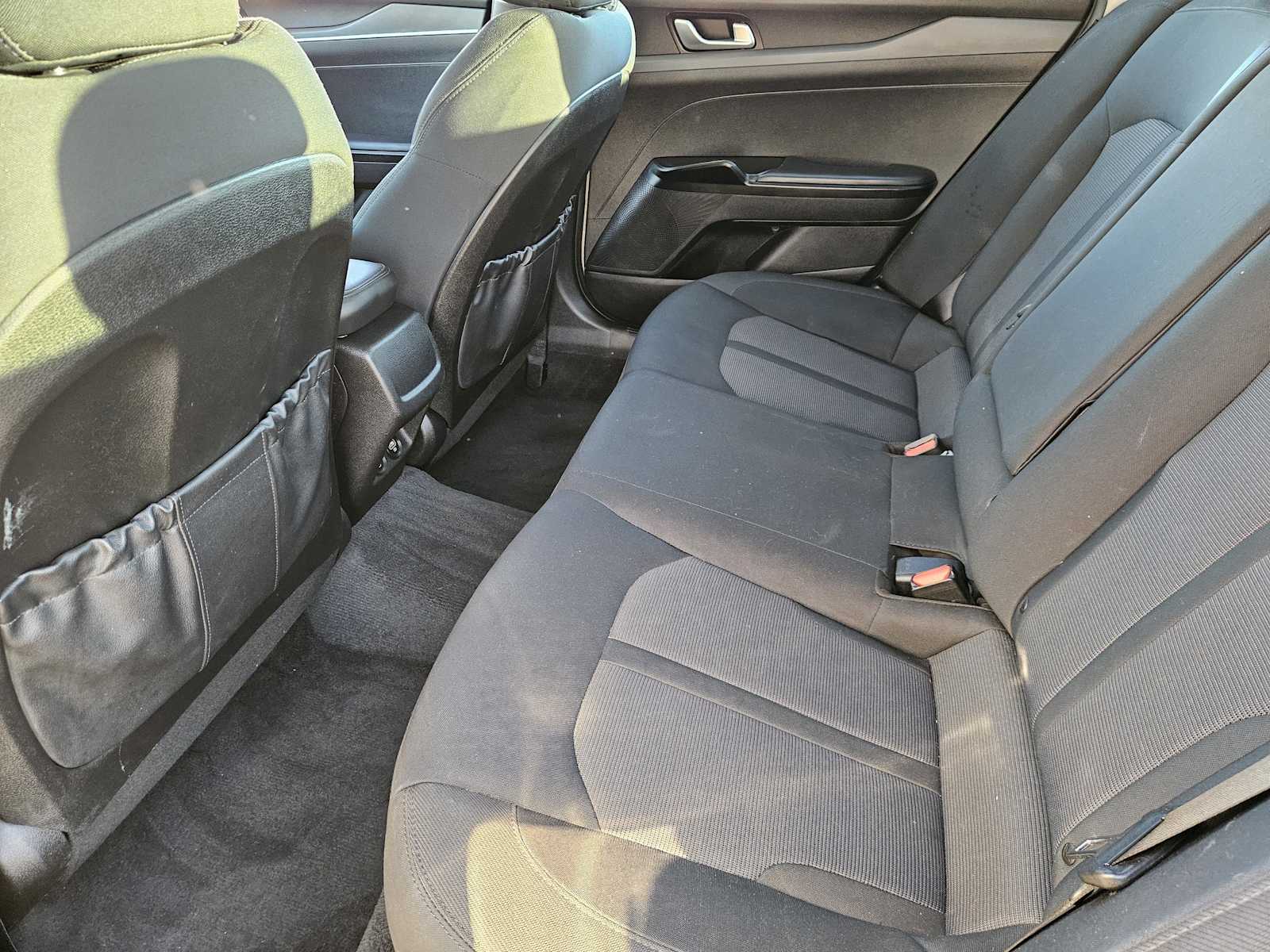 Thumbnail: 2022 Kia K5 - 28