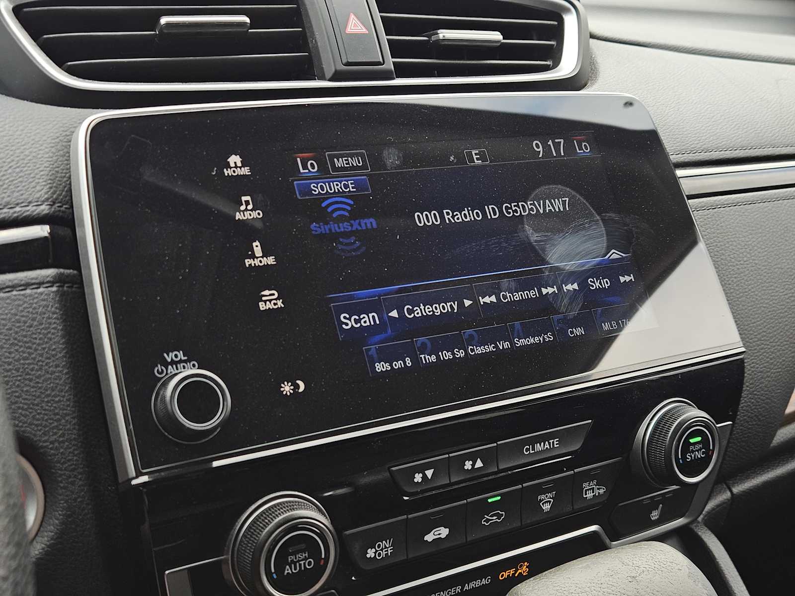 Thumbnail: 2019 Honda CR-V - 16