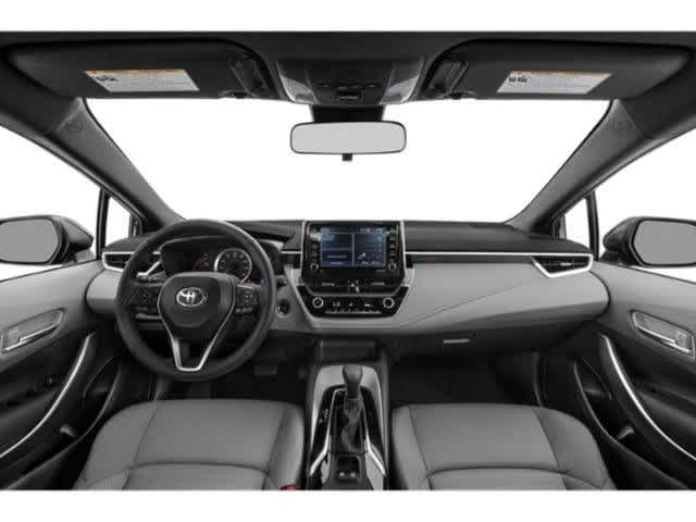 Thumbnail: 2021 Toyota Corolla - 11