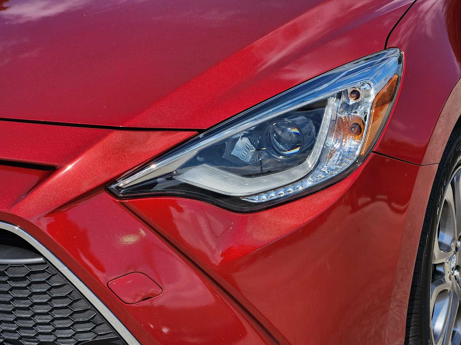 Thumbnail: 2019 Toyota Yaris - 7