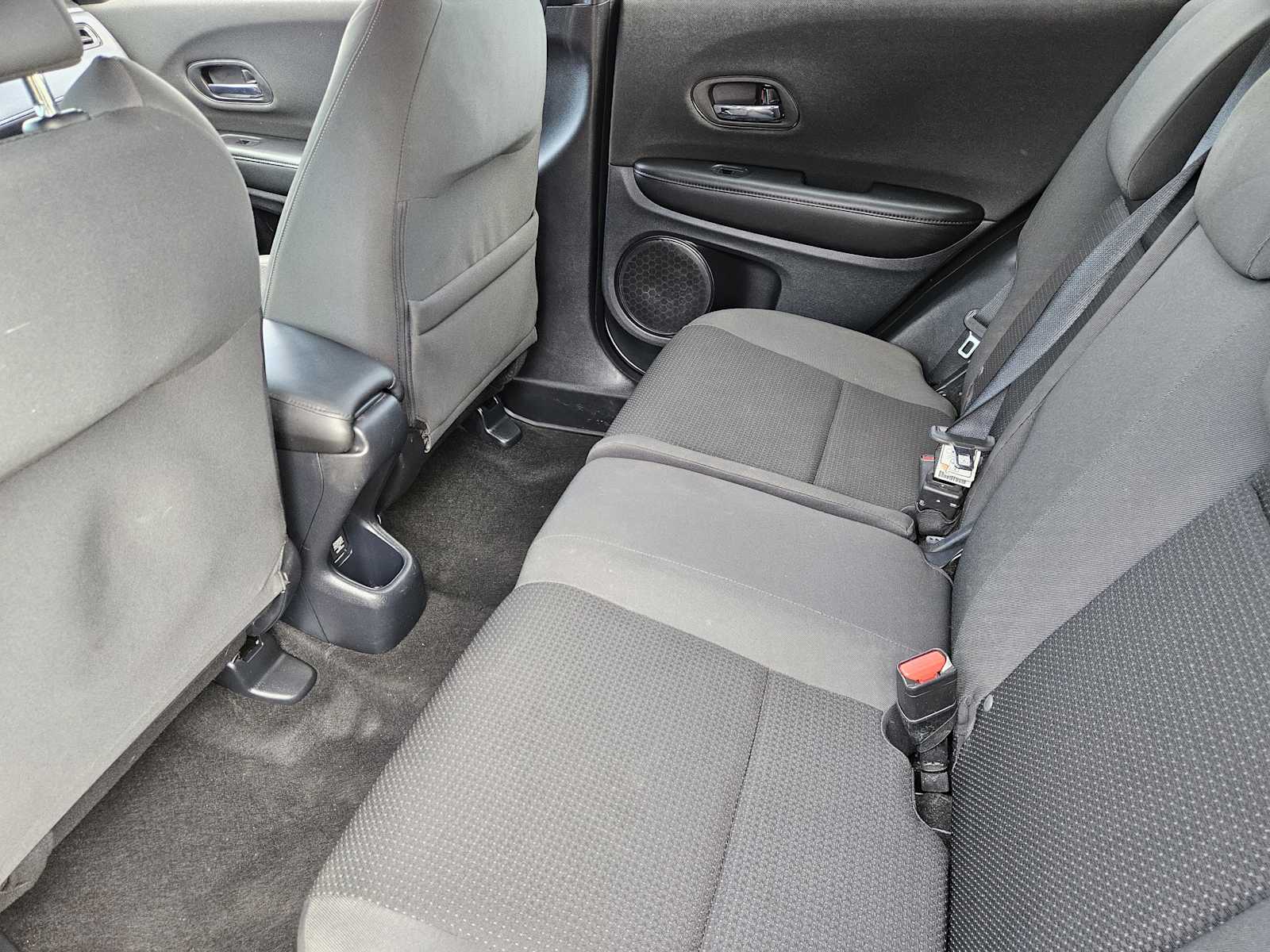 Thumbnail: 2021 Honda HR-V - 27