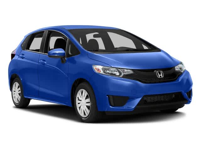 Thumbnail: 2016 Honda Fit - 8