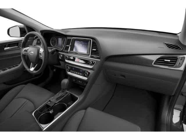 Thumbnail: 2018 Hyundai Sonata - 16