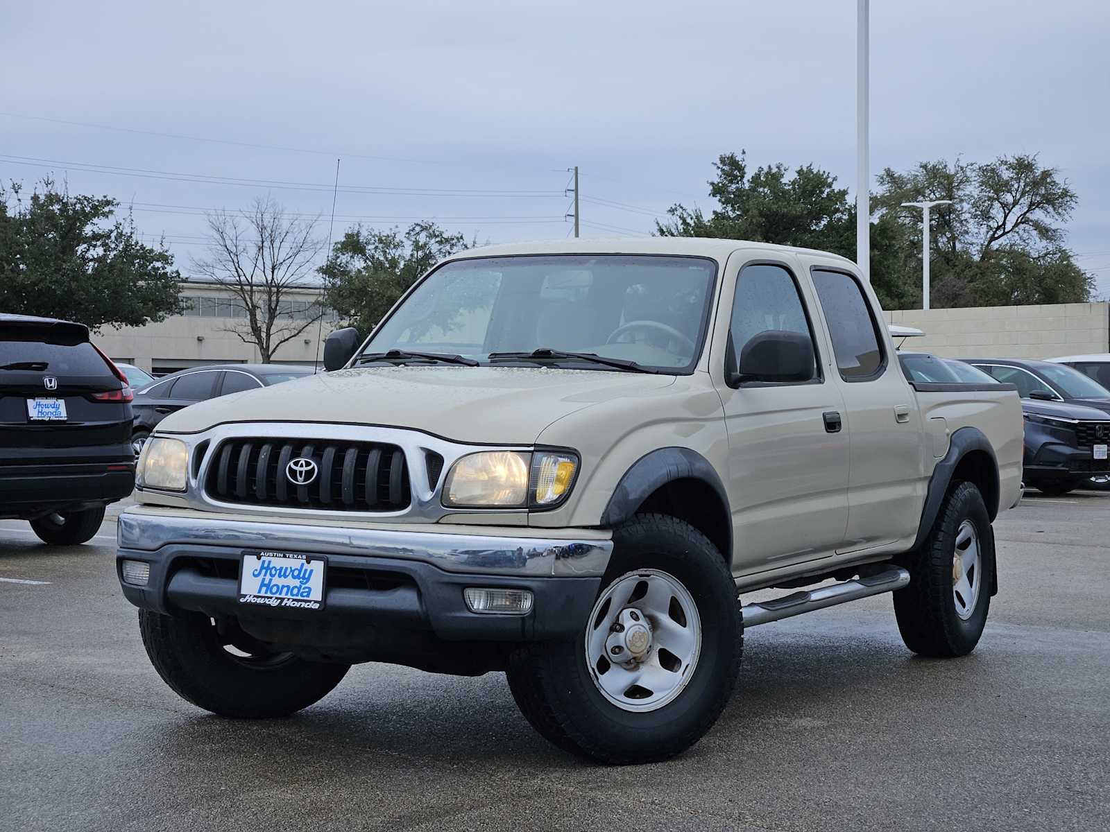 2003 Toyota Tacoma PreRunner -
                  Austin, TX