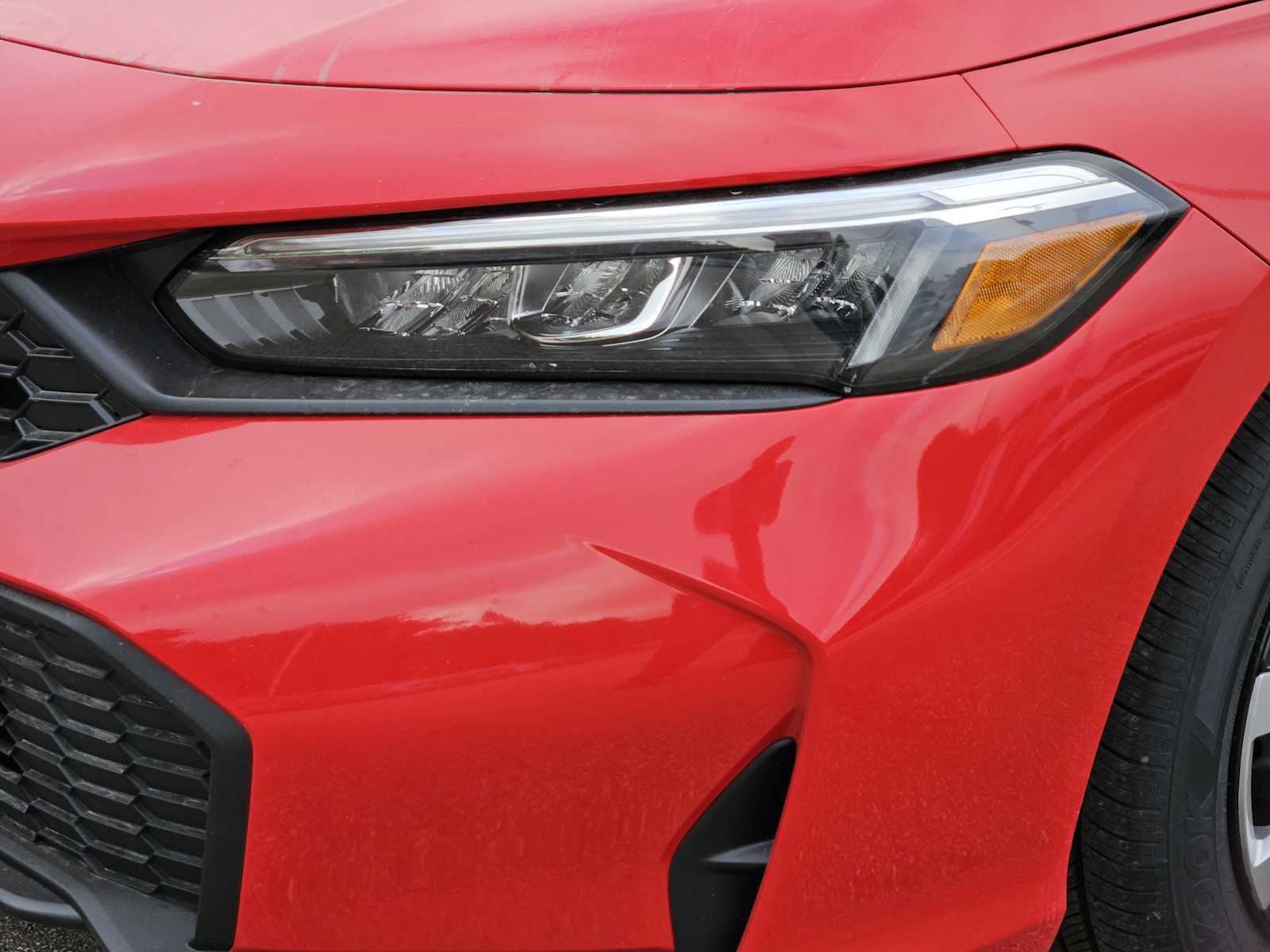 Thumbnail: 2026 Honda Civic - 7