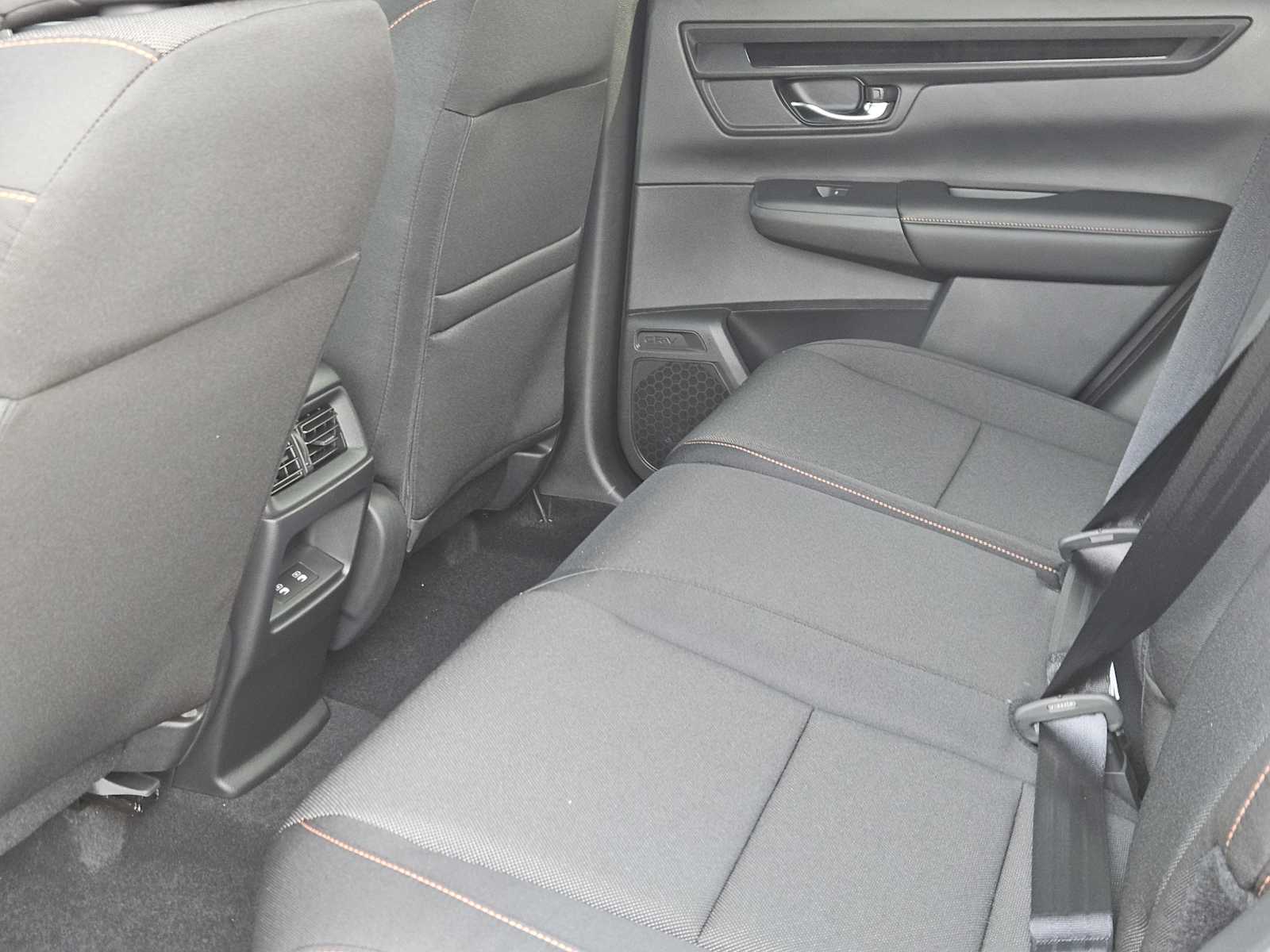 Thumbnail: 2026 Honda CR-V - 22