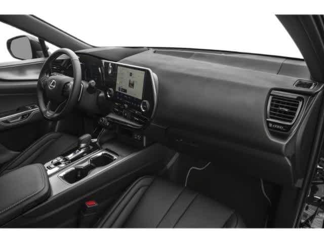 Thumbnail: 2023 Lexus NX - 18