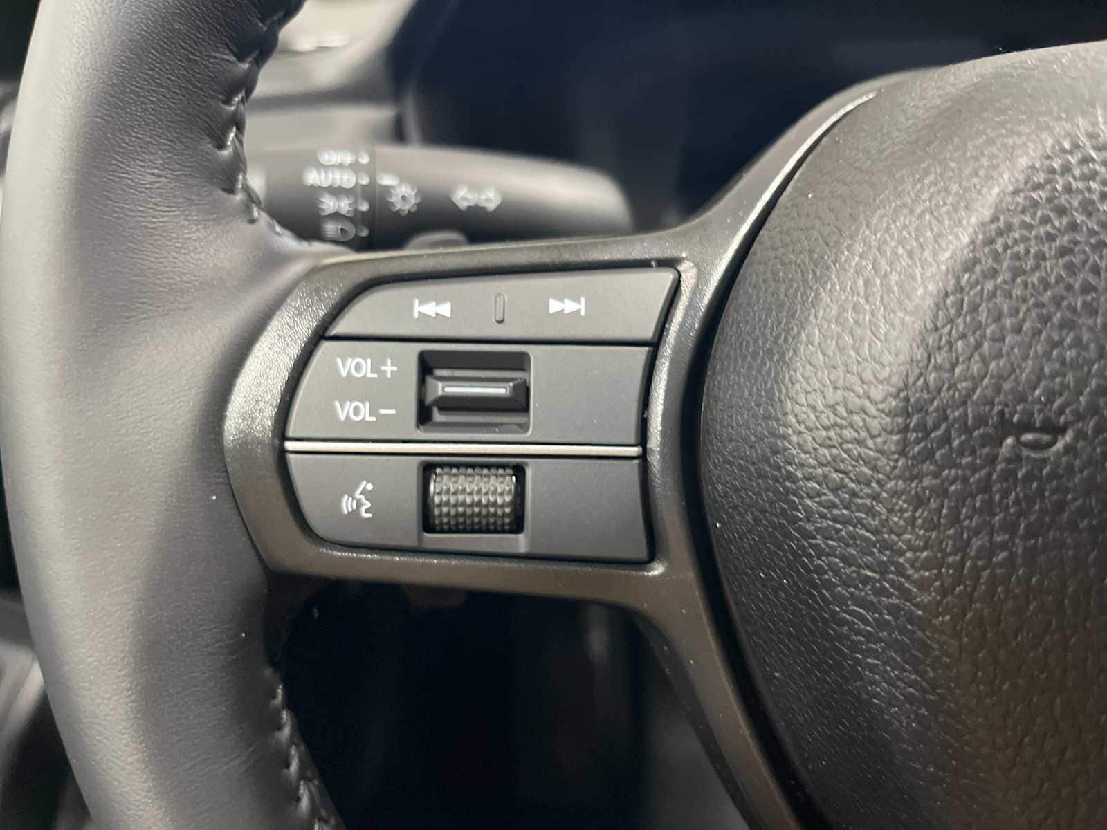 Thumbnail: 2026 Honda Accord - 18