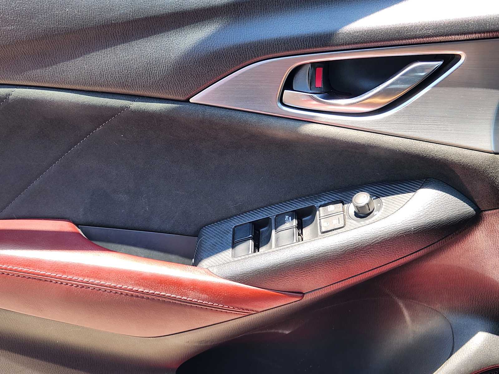 Thumbnail: 2017 Mazda CX-3 - 22