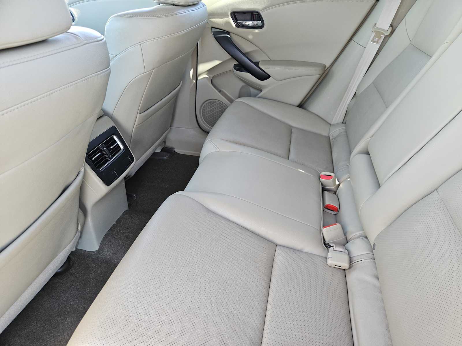 Thumbnail: 2016 Acura RDX - 29