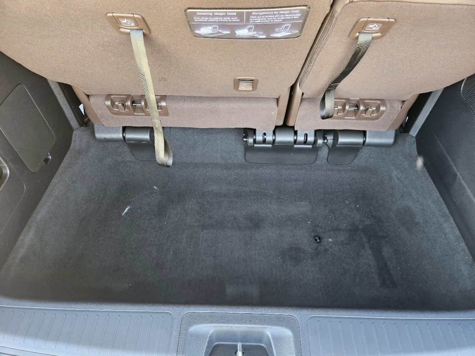 Thumbnail: 2026 Honda Odyssey - 24