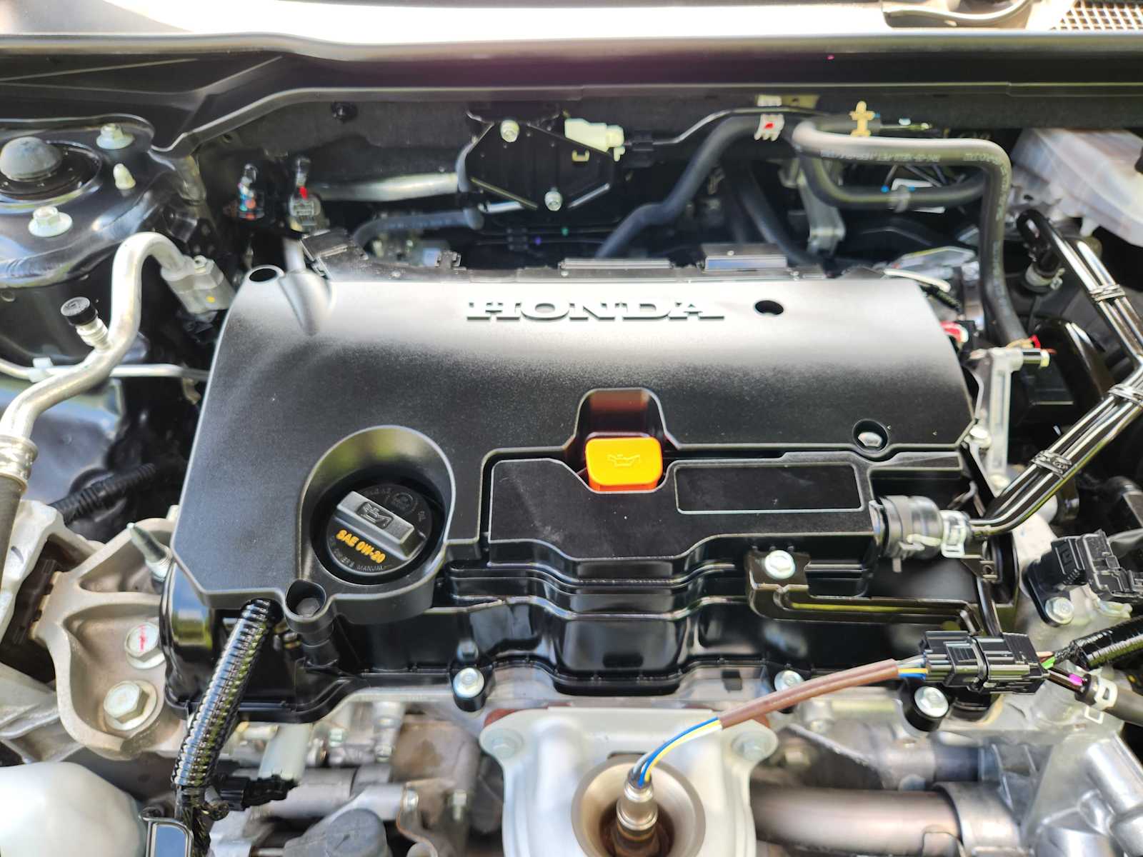 Thumbnail: 2024 Honda Civic - 31