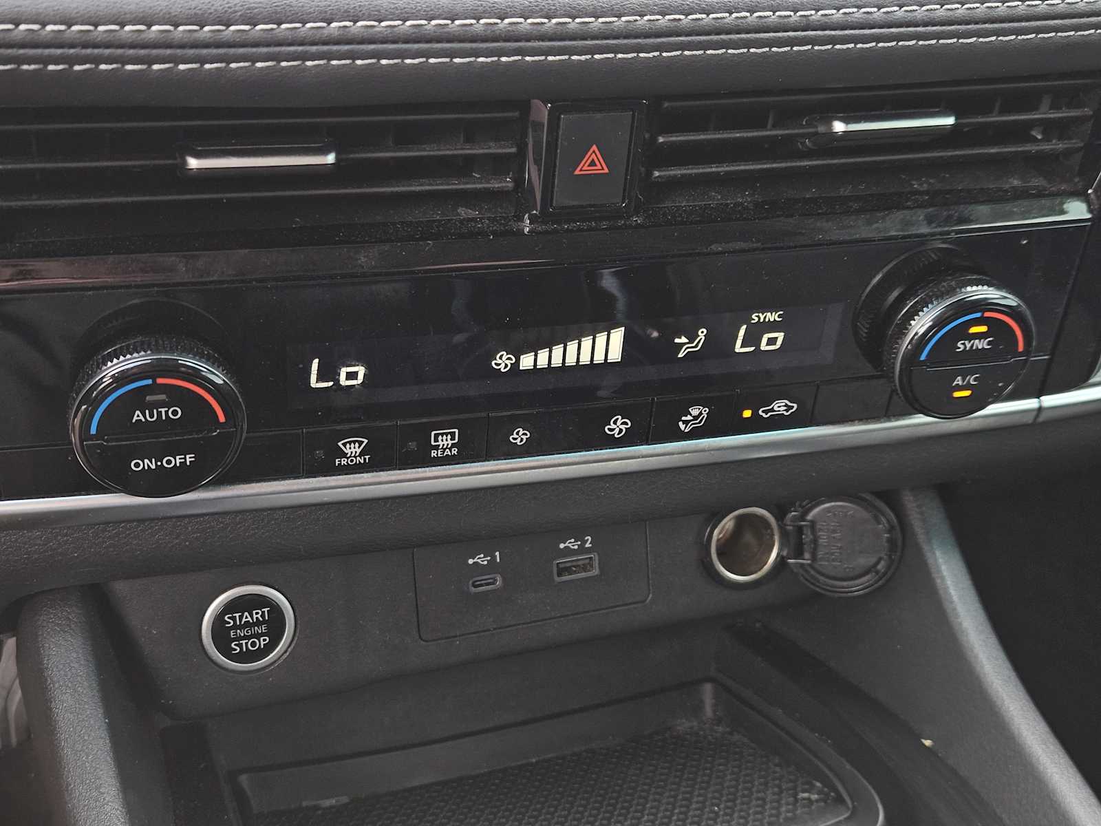 Thumbnail: 2021 Nissan Rogue - 19