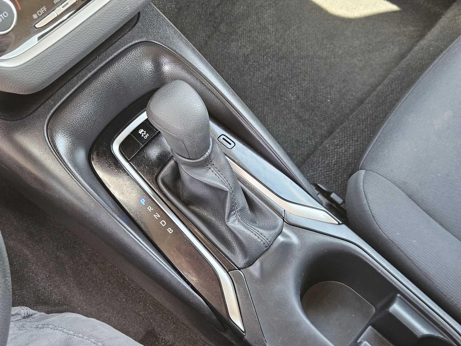 Thumbnail: 2024 Toyota Corolla - 20