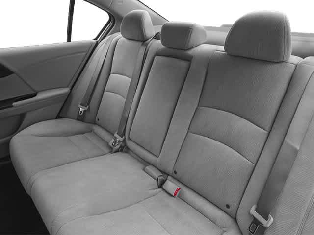 Thumbnail: 2014 Honda Accord - 14