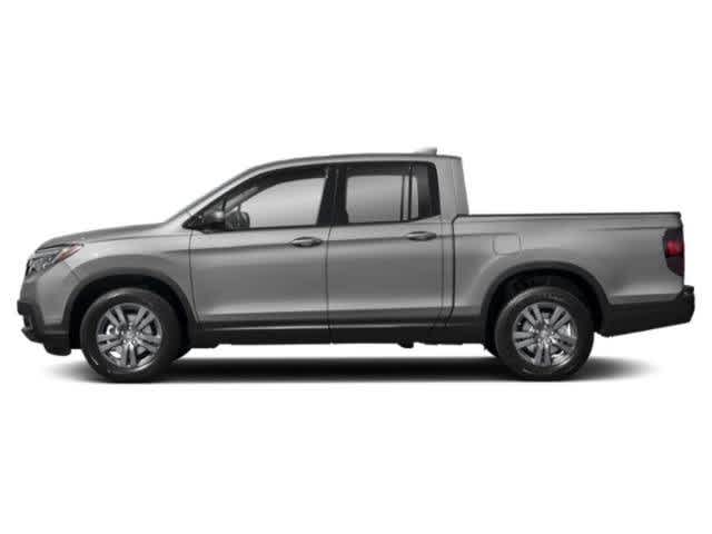 Thumbnail: 2019 Honda Ridgeline - 6