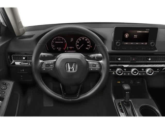 Thumbnail: 2022 Honda Civic - 10